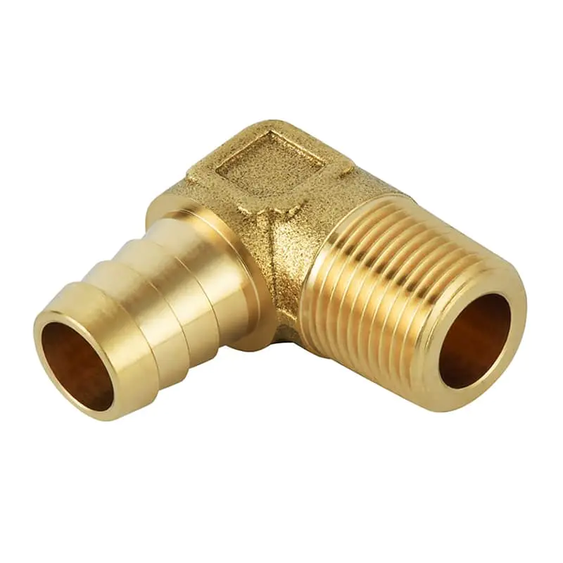 Copper fitting